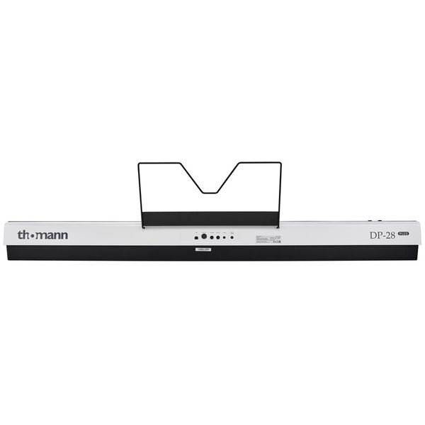 Thomann DP-28 Plus WH Thon Case Set