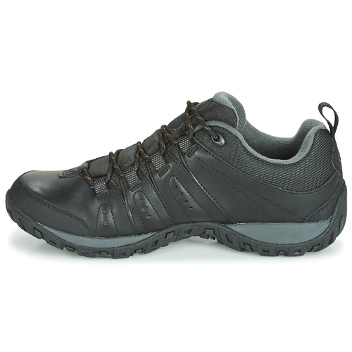 Columbia - WOODBURN II WATERPROOF Negro