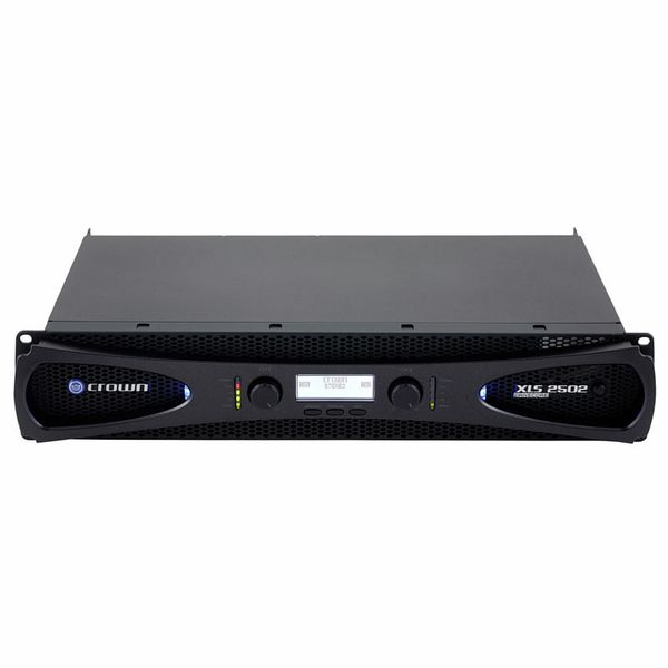 Crown XLS 2502