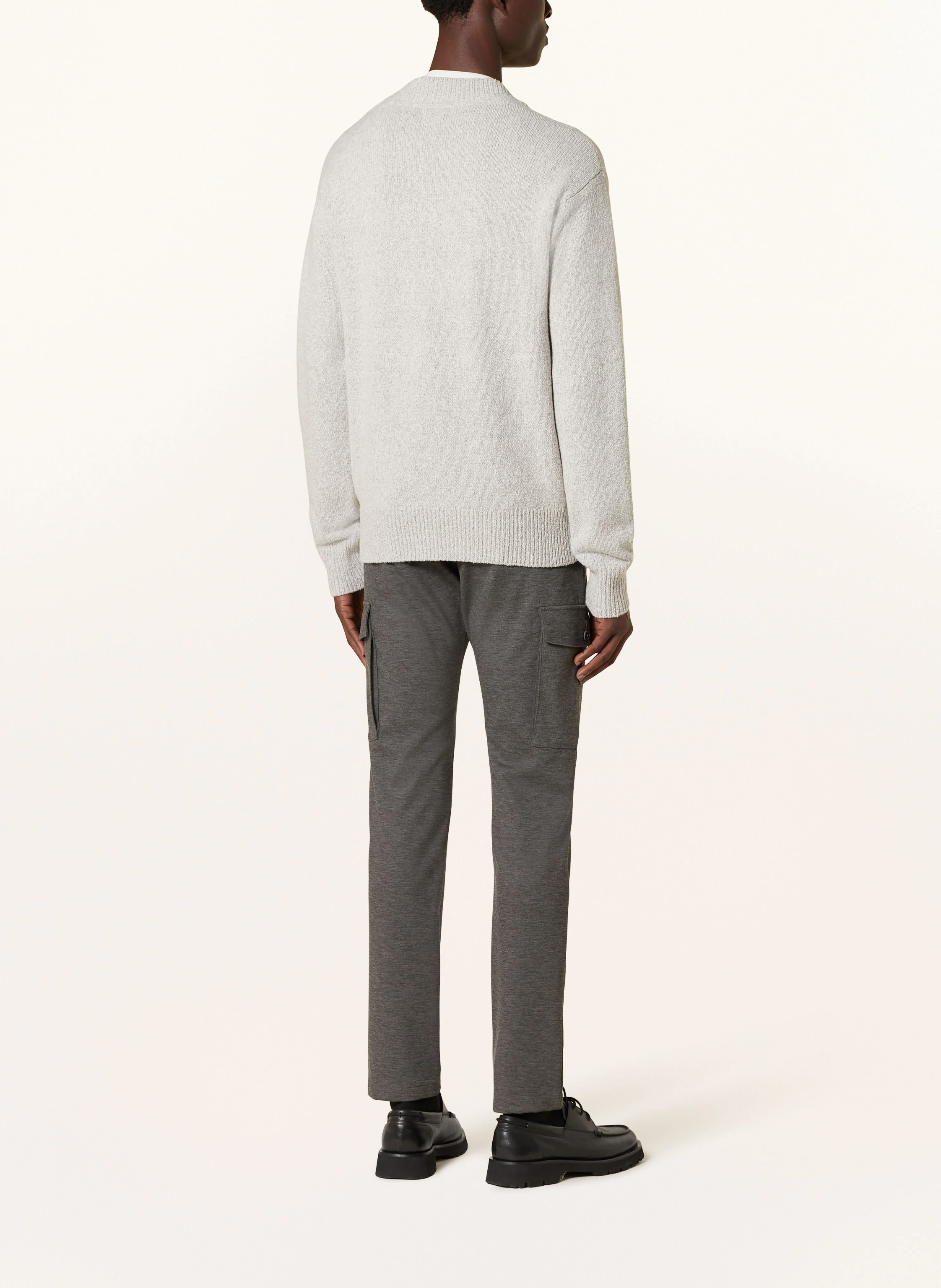 PAUL Cargohose Comfort Fit