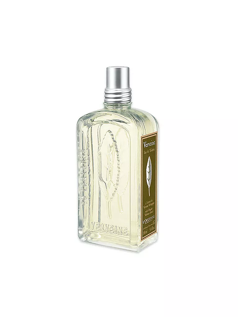 L'OCCITANE Verveine Eau de Toilette 100ml keine Farbe