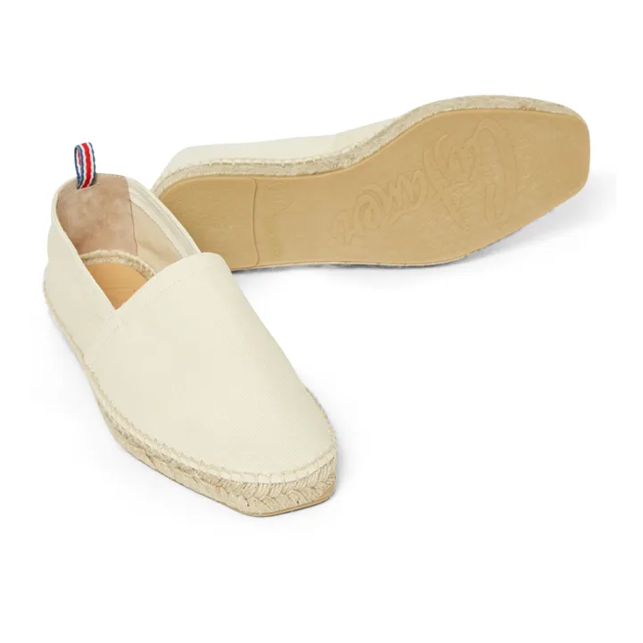 Castaner Espadrilles Pablo | Ivoire