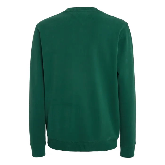 Tommy Hilfiger Regular Essential Graphic Sweater Heren