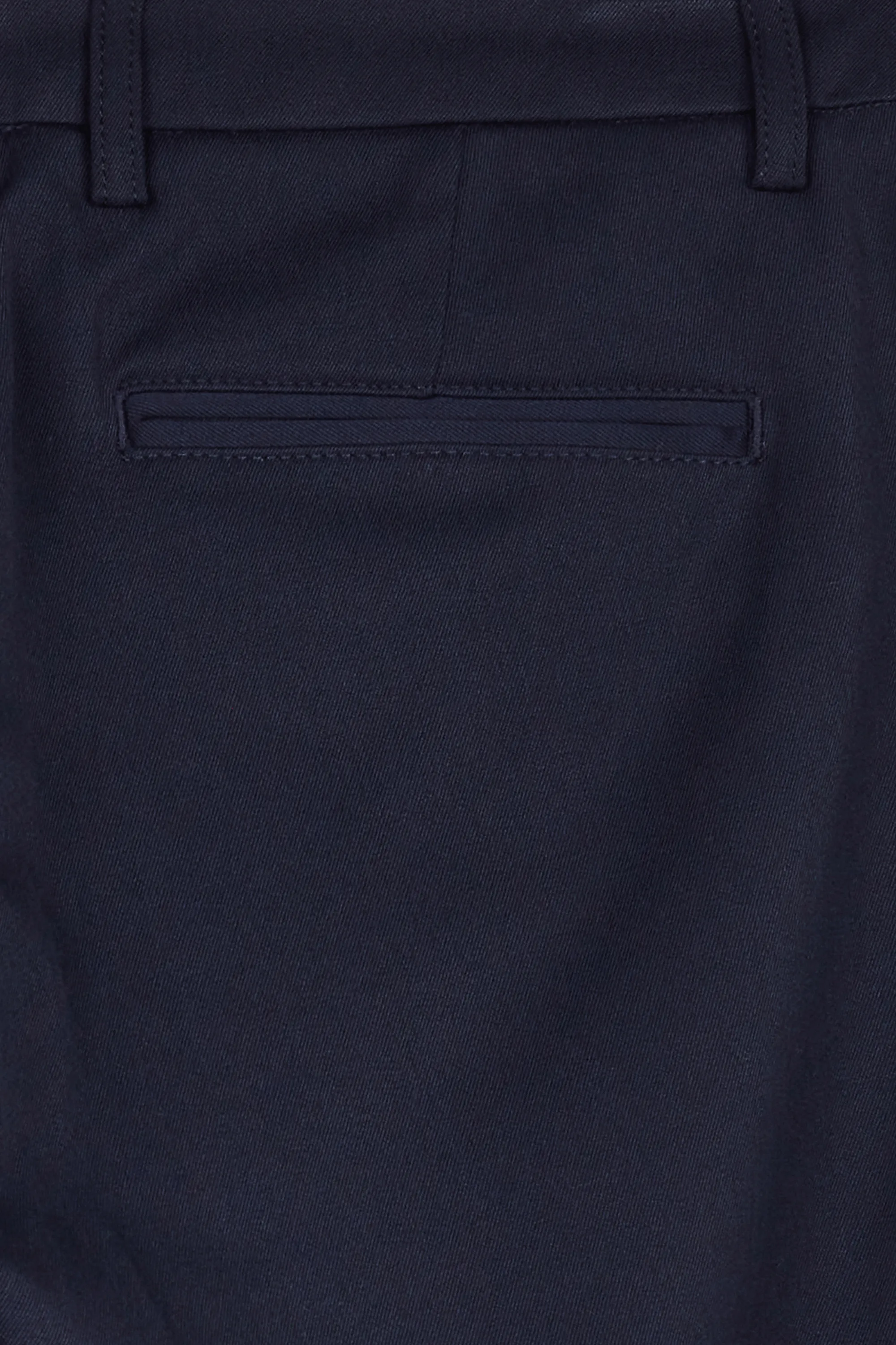 MINIMUM pantalon Sofus Bleu