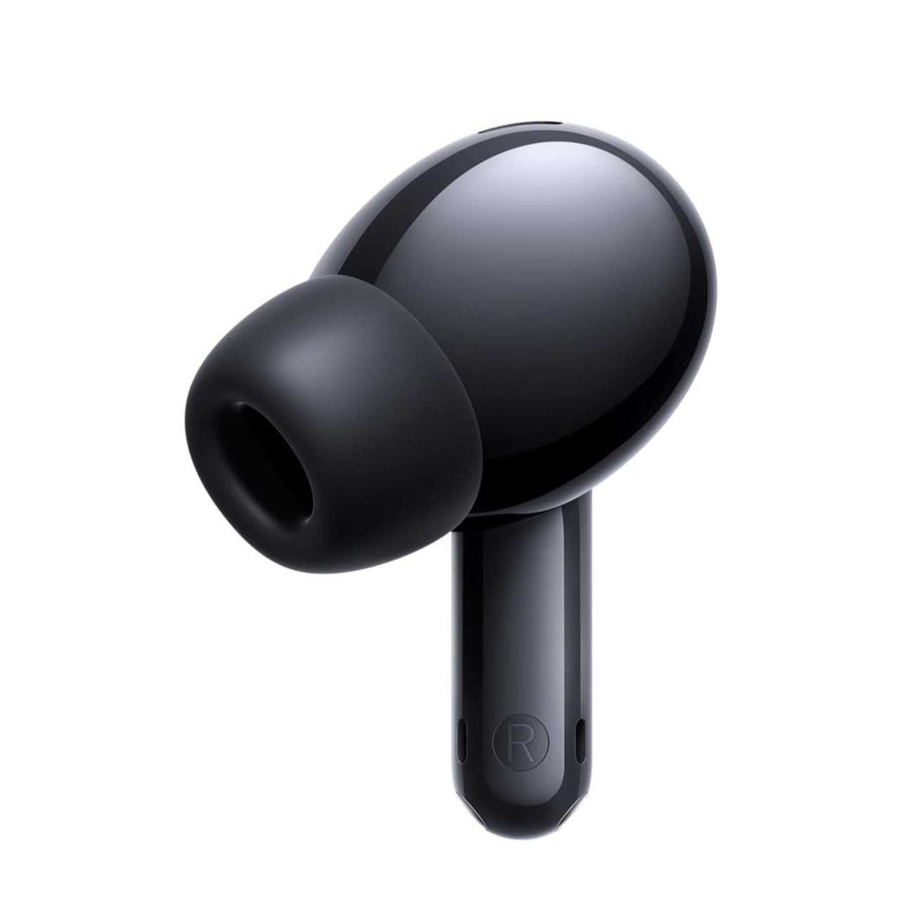 Redmi Buds 6 Lite Bluetooth 5.4 In-Ear Kopfhörer Active Noise Cancelling Headset IPX4   Ladecase (BHR8653GL) - Schwarz