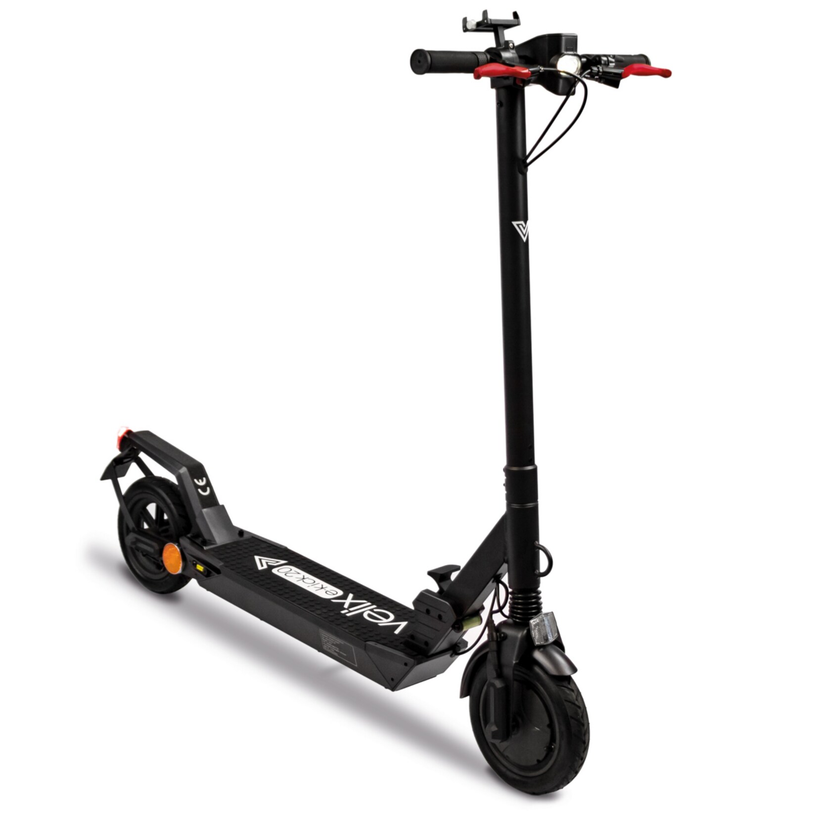 Rolektro, velix E-Kick E-Scooter 20 V.2021