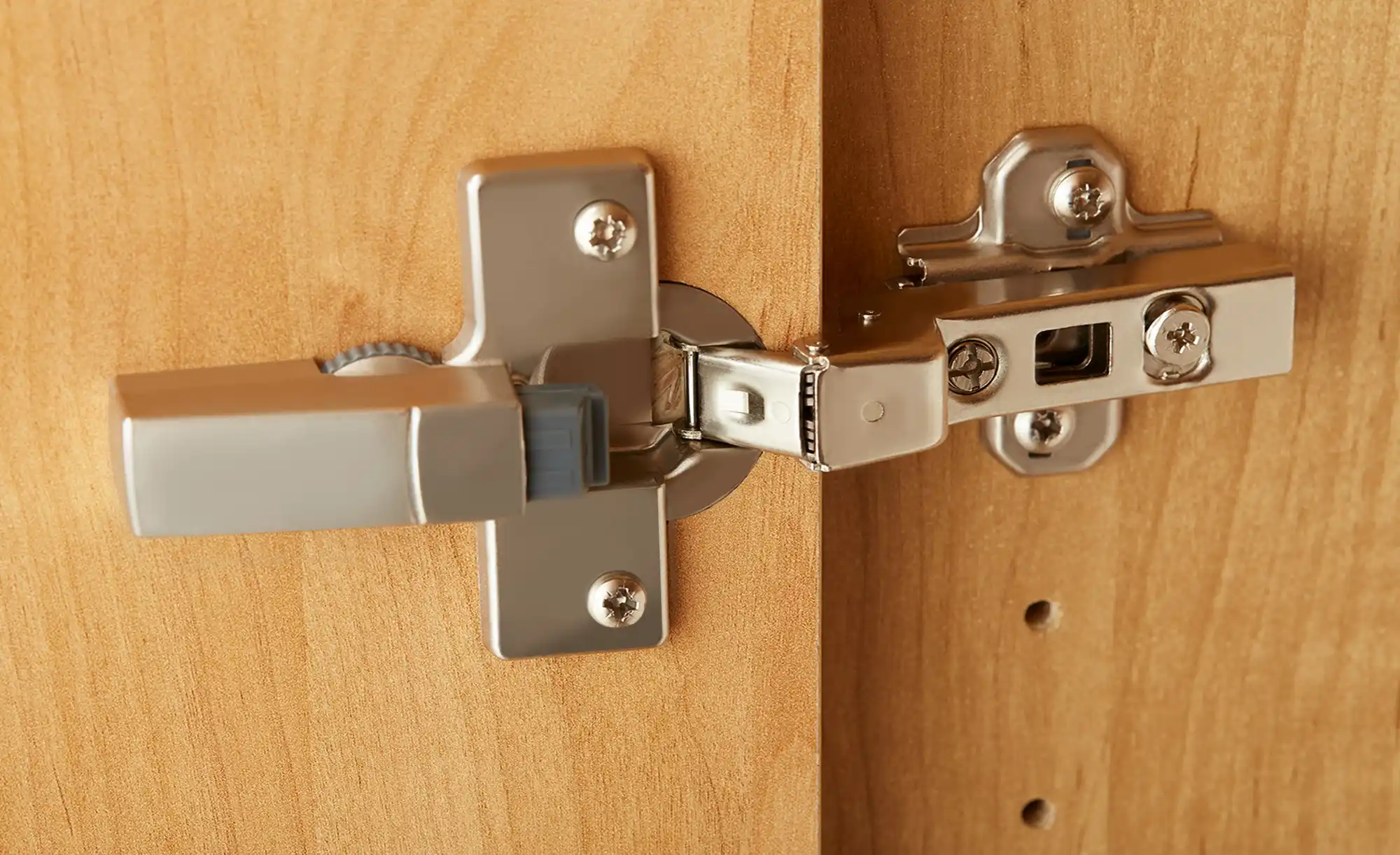 Woodford Drehtürenschrank Morgana