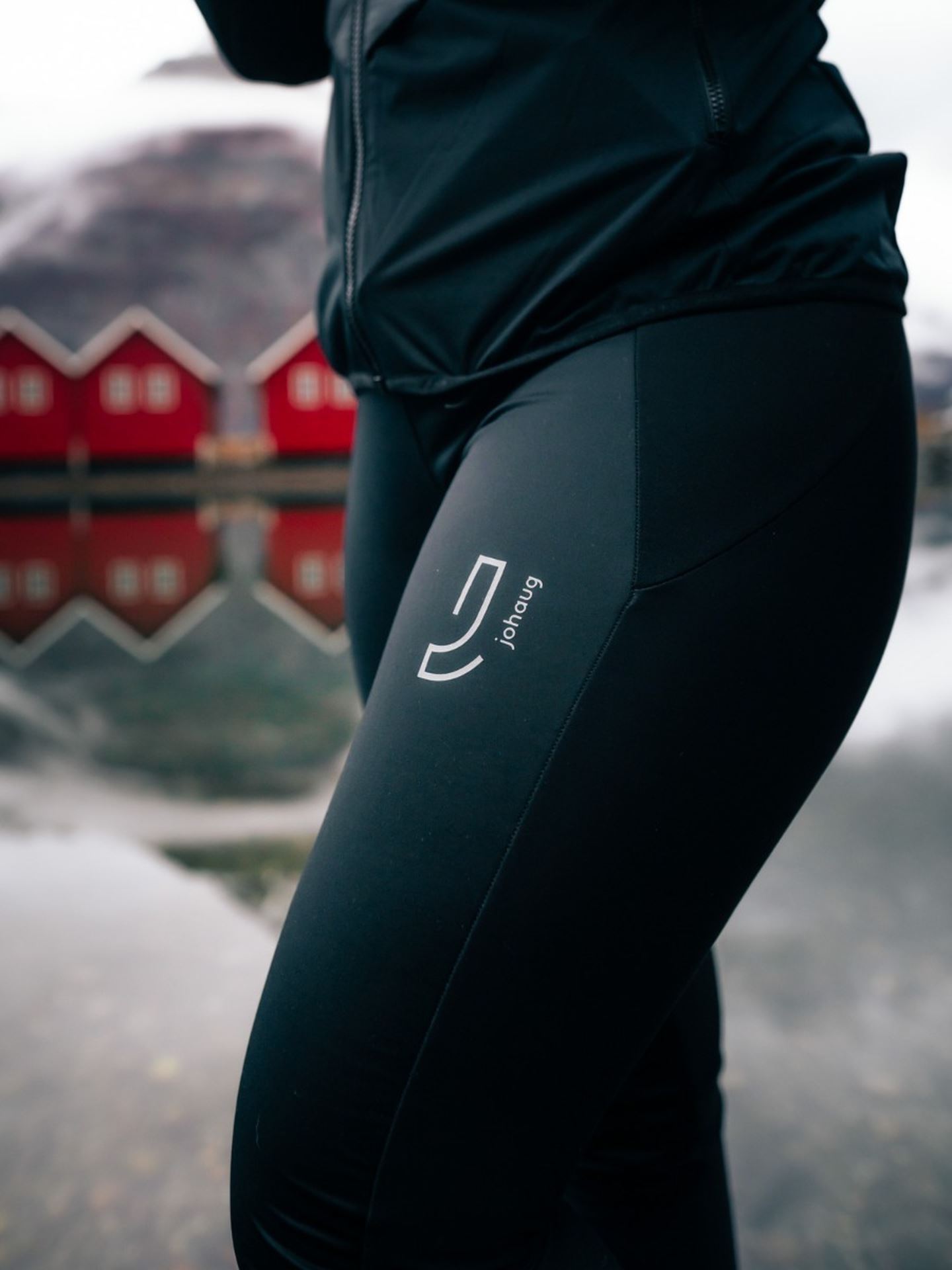 Concept Pants