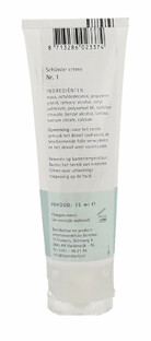 Pfluger Schussler Creme 1 75ML