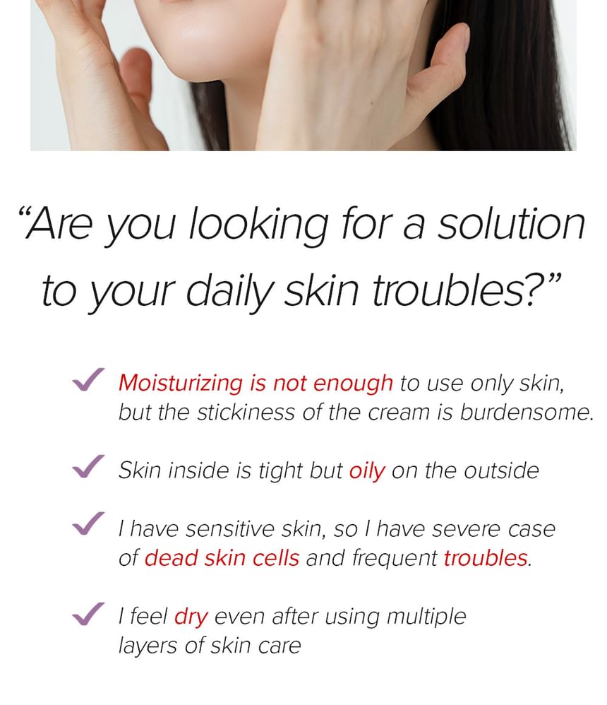 Mary&May - Vegan Blackberry Complex Cream Essence Duo Set