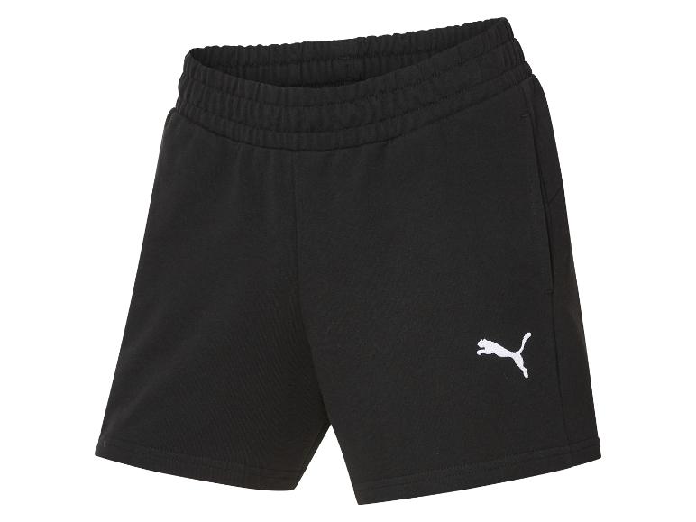 Korte dames broek