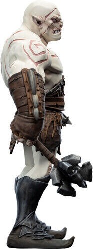 The Hobbit - Azog The Defiler Figure Mini Epic