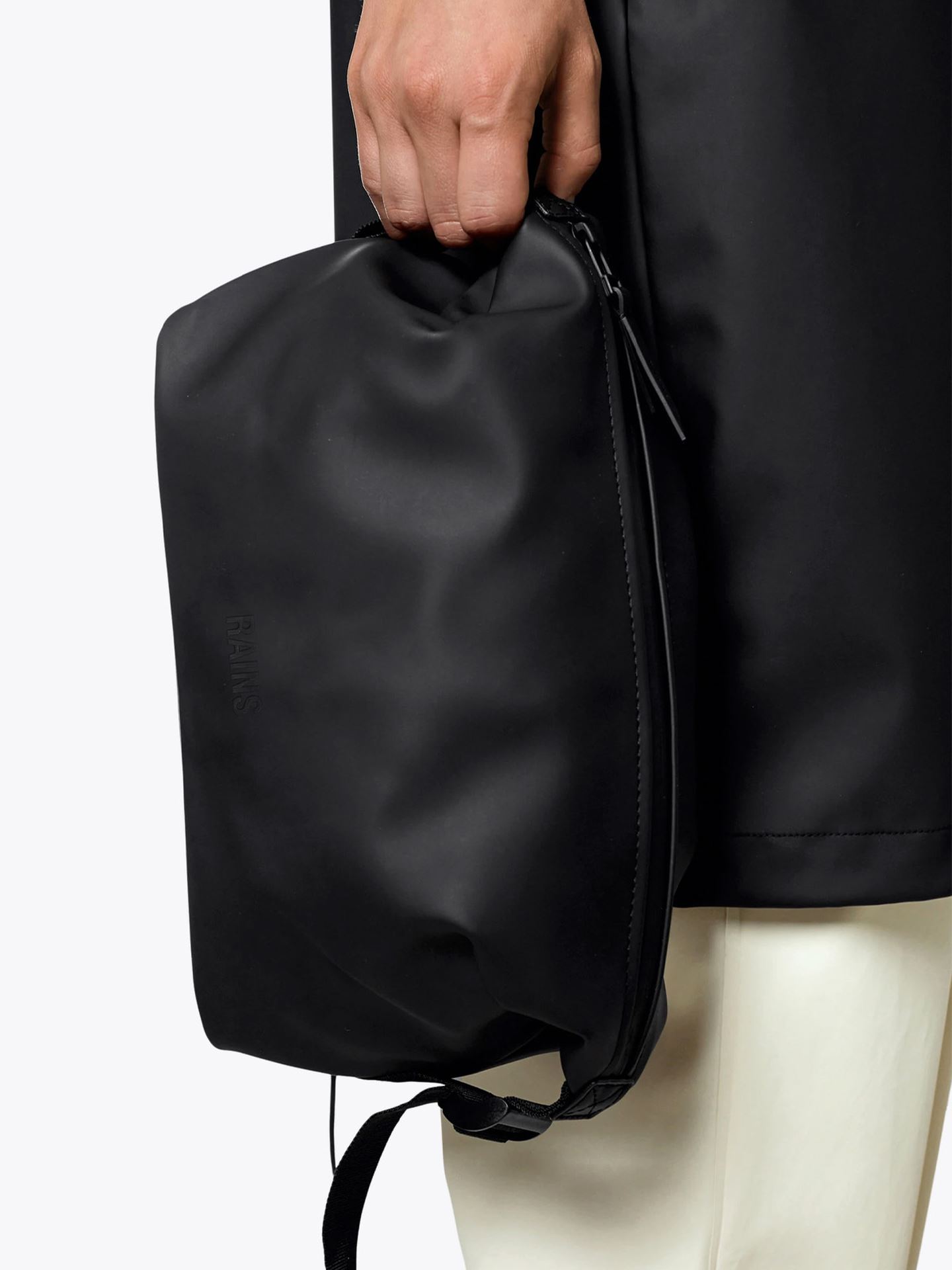 Weekend Wash Bag