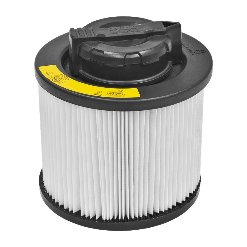 Grovstøvsuger 30 l 1050 W