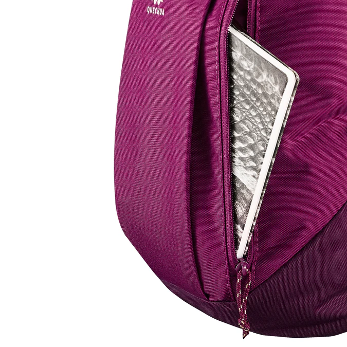 Decathlon Quechua - Mochila de Caminhada Quechua NH100 de 10 litros