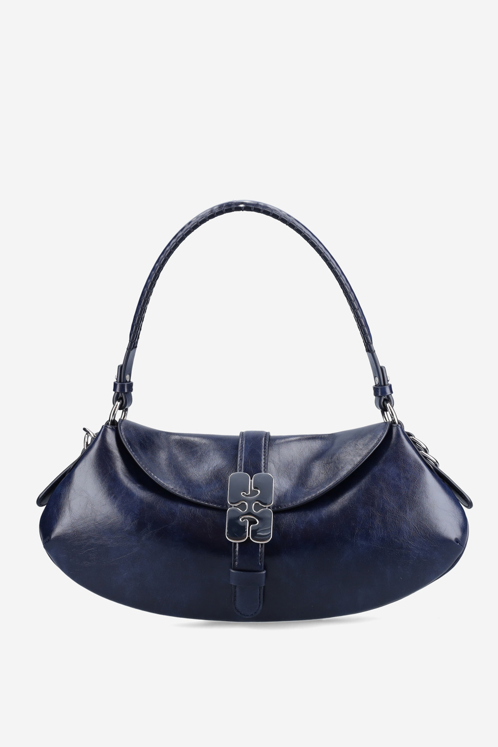 Kat Baguette shoulder bag