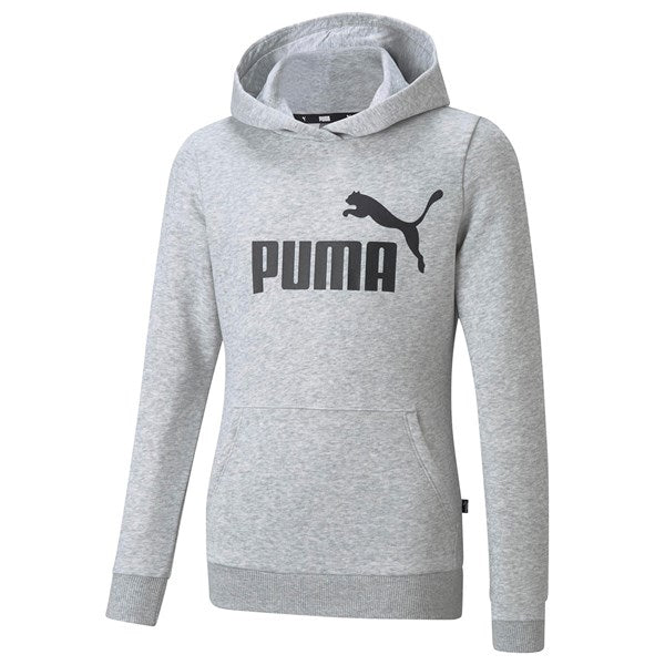Køb Puma Hoodie Grey
