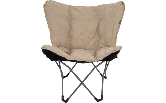 Bo-Camp Urban Outdoor Grainger L Schmetterlingsstuhl