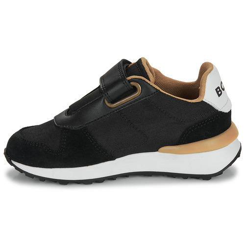 BOSS - CASUAL J50862 - Noir