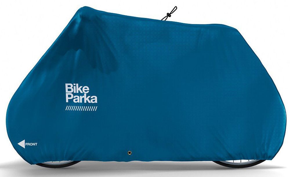 BikeParka STASH - Fahrradabdeckung kaufen | Bike-Discount