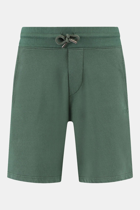 Blue Loop Originals Blue Loop Originals Blue Fleece Short Korte Broek
