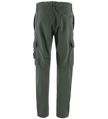 Stone Island Hosen - Blue Grey