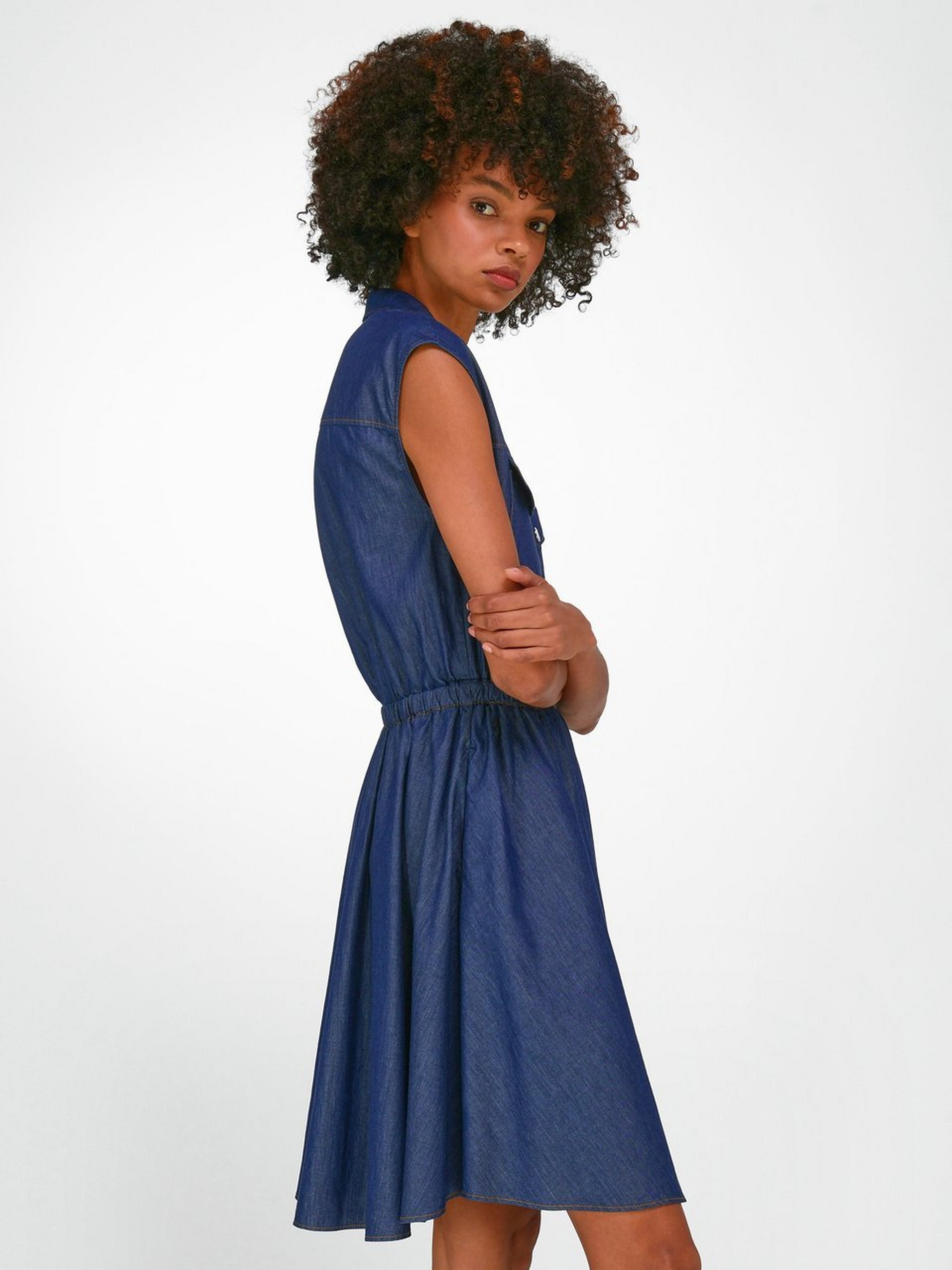 Kleid