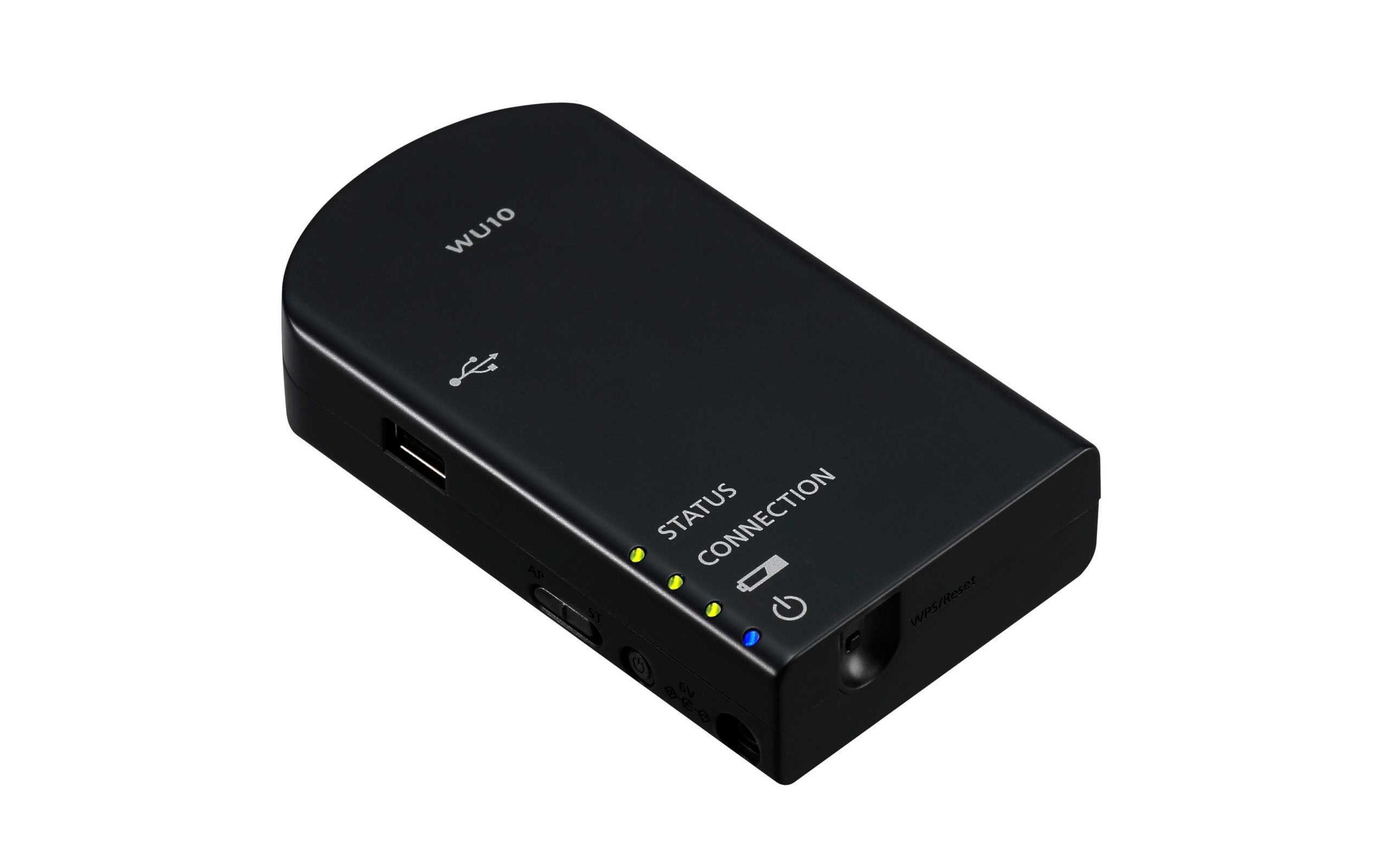 Netzwerkadapter WU10 WLAN<br>Wi-Fi Unit für Dokumenten Scanner