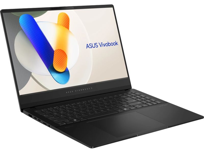 ASUS VivoBook S 15 OLED (M5506WA-MA012W) Leistungsfähiger Laptop mit OLED-Display