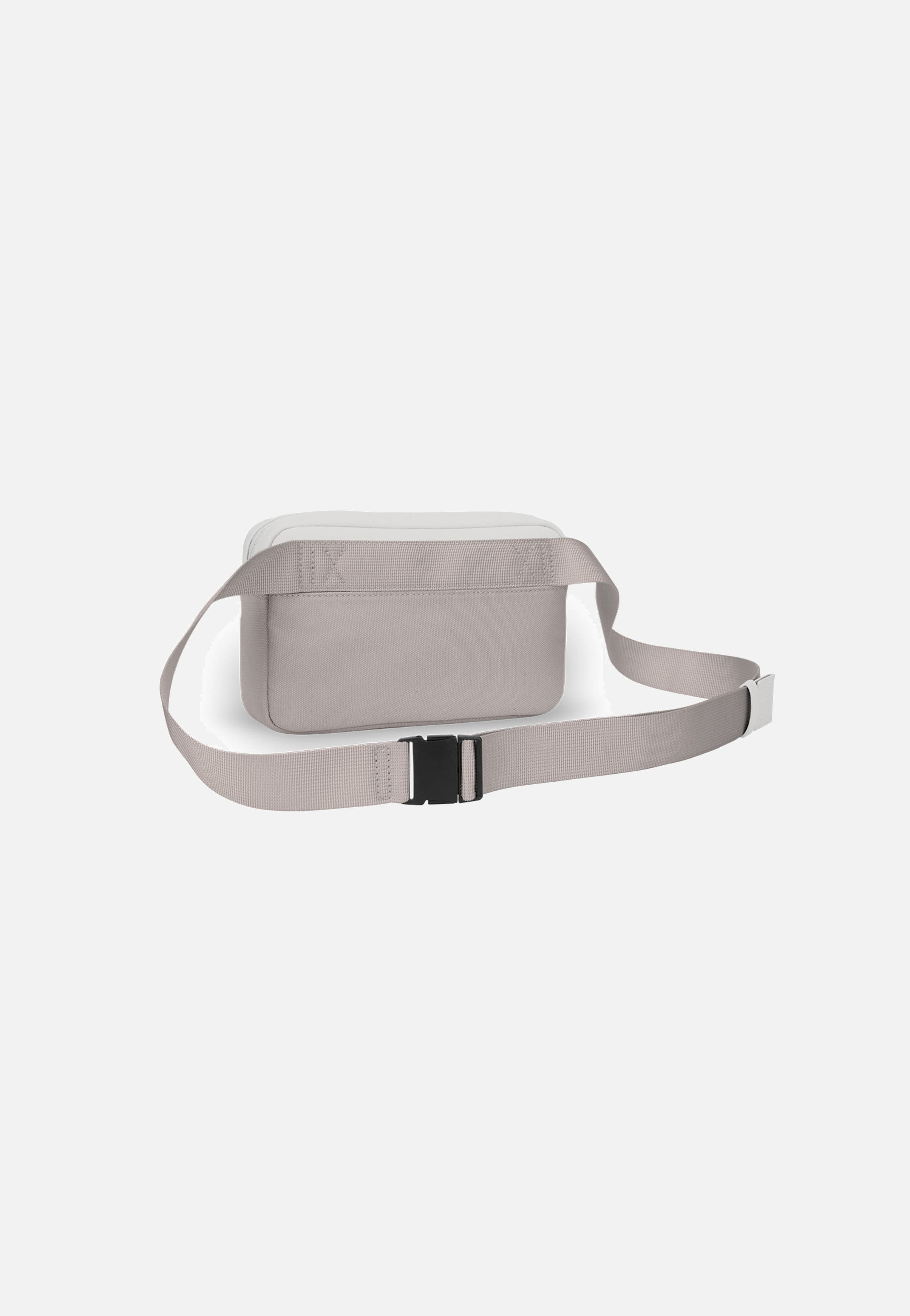 Bergen CB Muted Clay - Bauchtasche