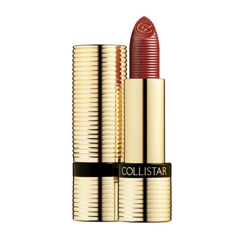 Collistar Unico Lipstick Metallic Brick 21 3ml