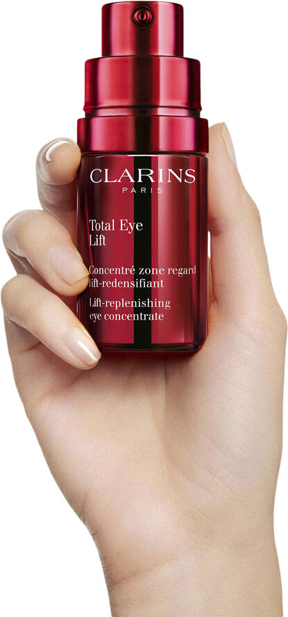 Clarins CLARINS Eye Total eye concentrate 15 ML