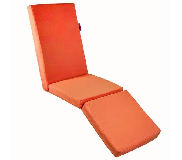 Outbag Outdoor Gartenstuhl-Auflage Relax Plus,