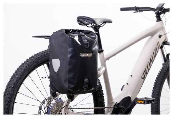 Support Universel de Sacoches Aeroe Spider