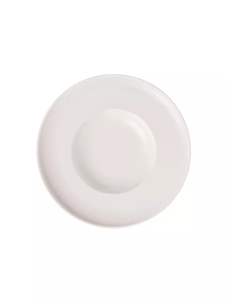 VILLEROY & BOCH Pastateller gross AFINA 29cm weiss