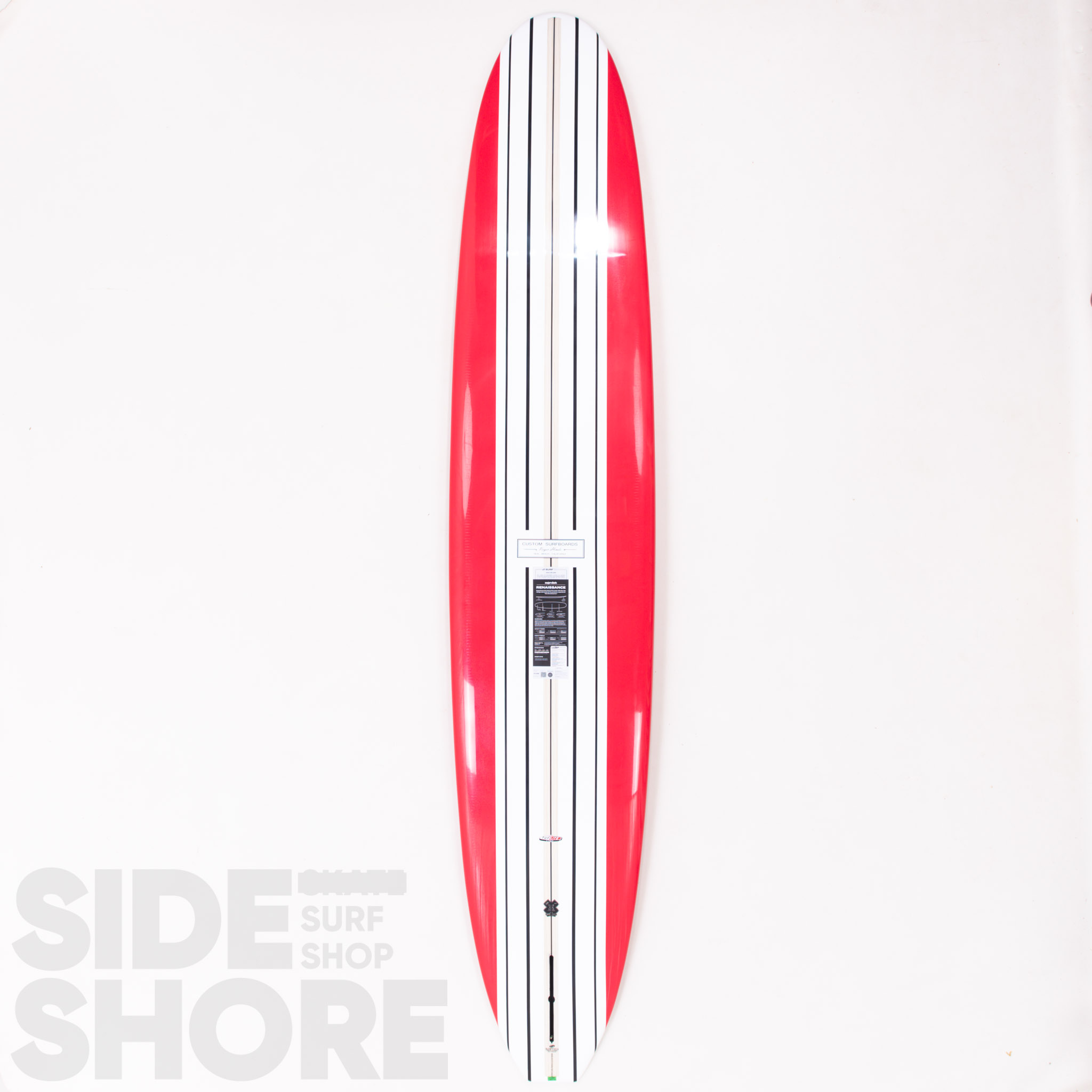 Surftech Renaissance Roger Hinds - Tufflite - 10' x 22 3/4