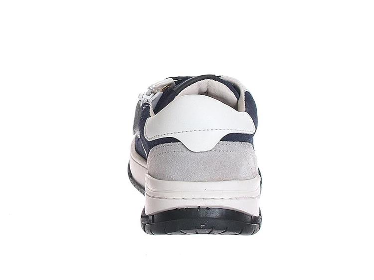 Braqeez 425301 Blauw