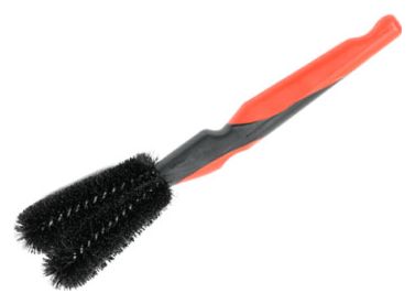 Set de 3 Brosses Zefal ZB Clean   ZB Twist   ZB Wash
