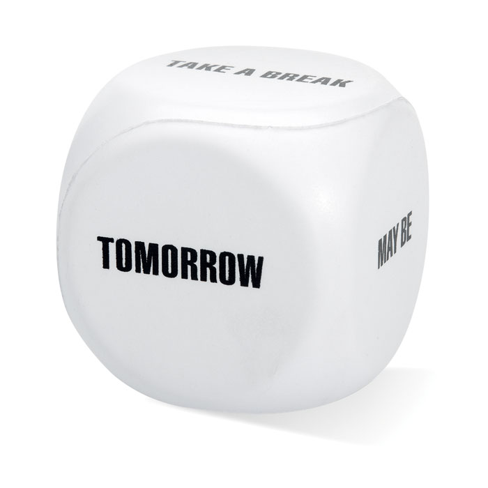 GiftRetail KC2720 - RELICUP Balle anti-stress