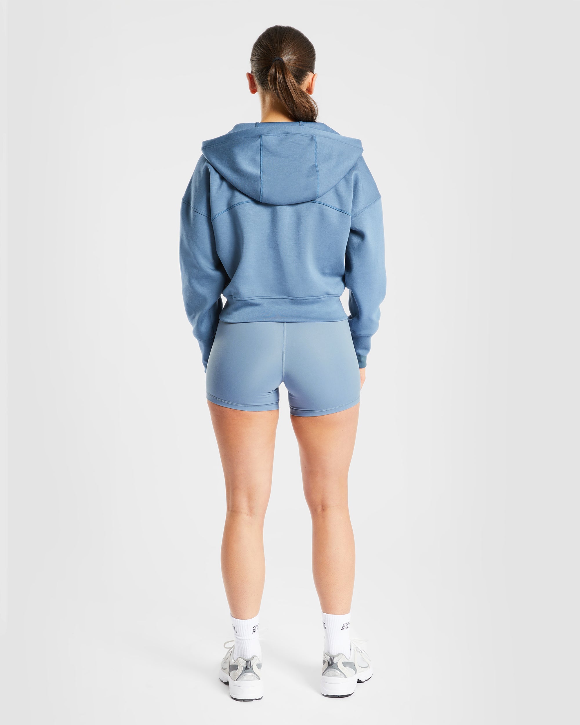 Zip Up Jacket