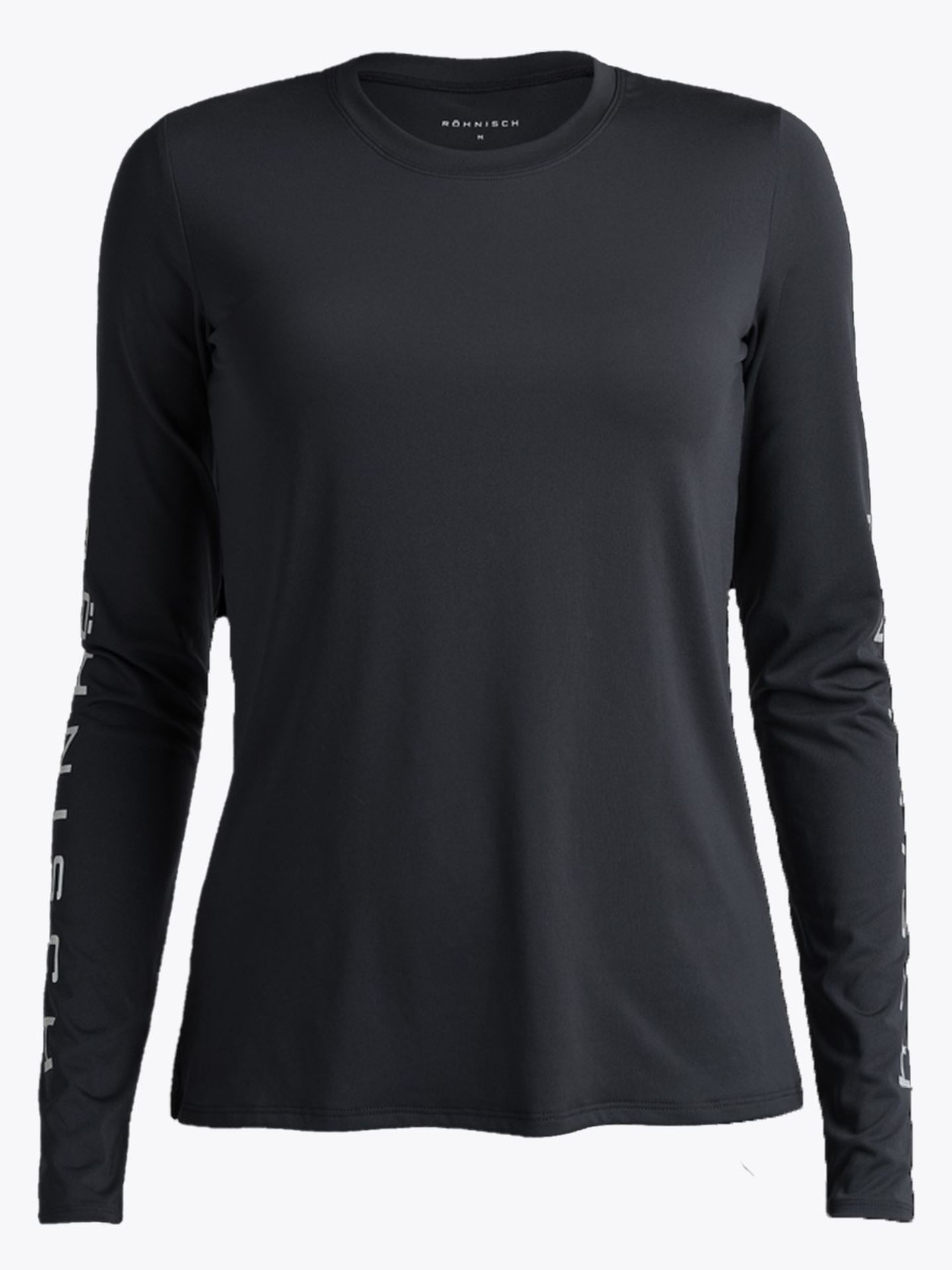 Heritage Long Sleeve