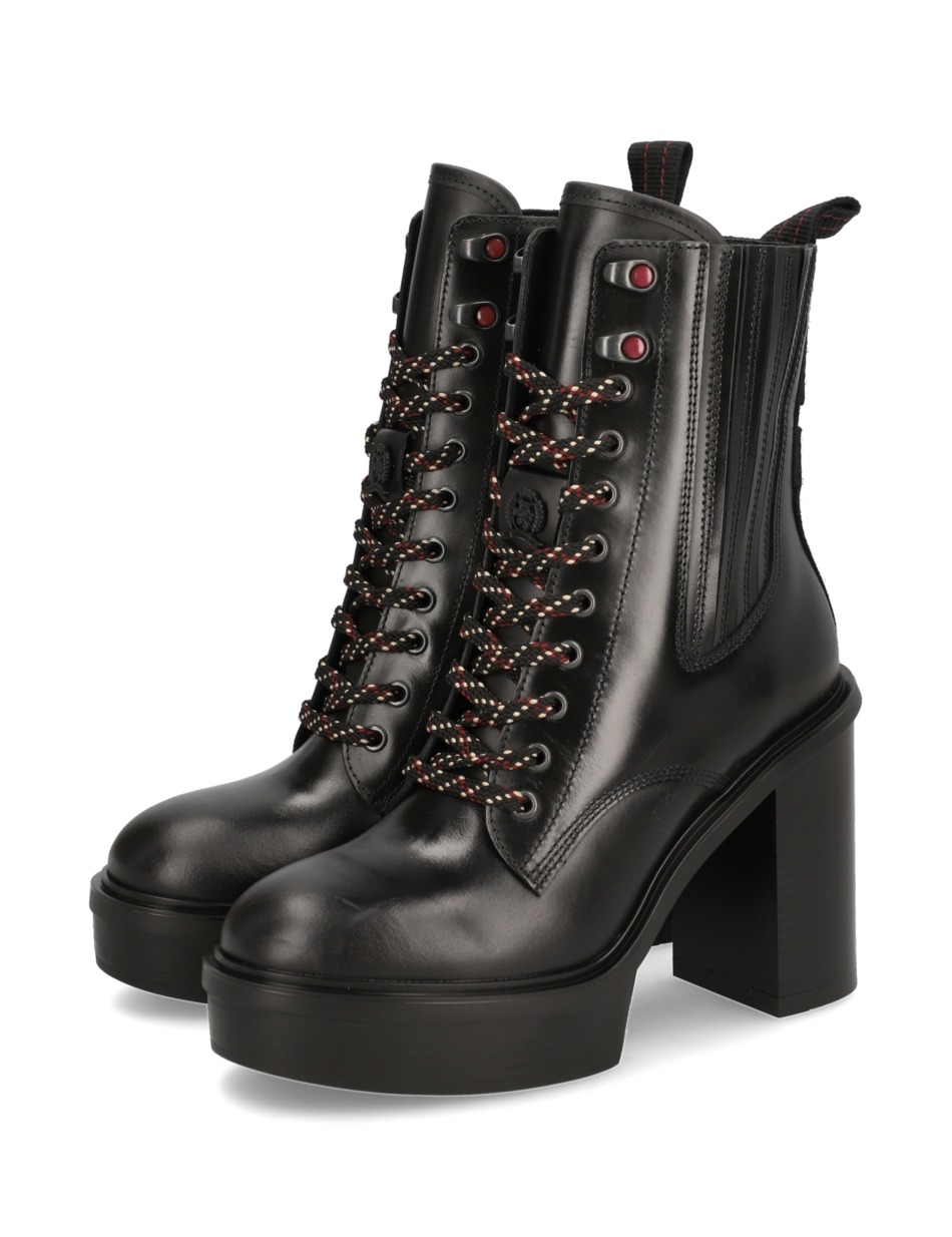 THC PLATEAU BOOT