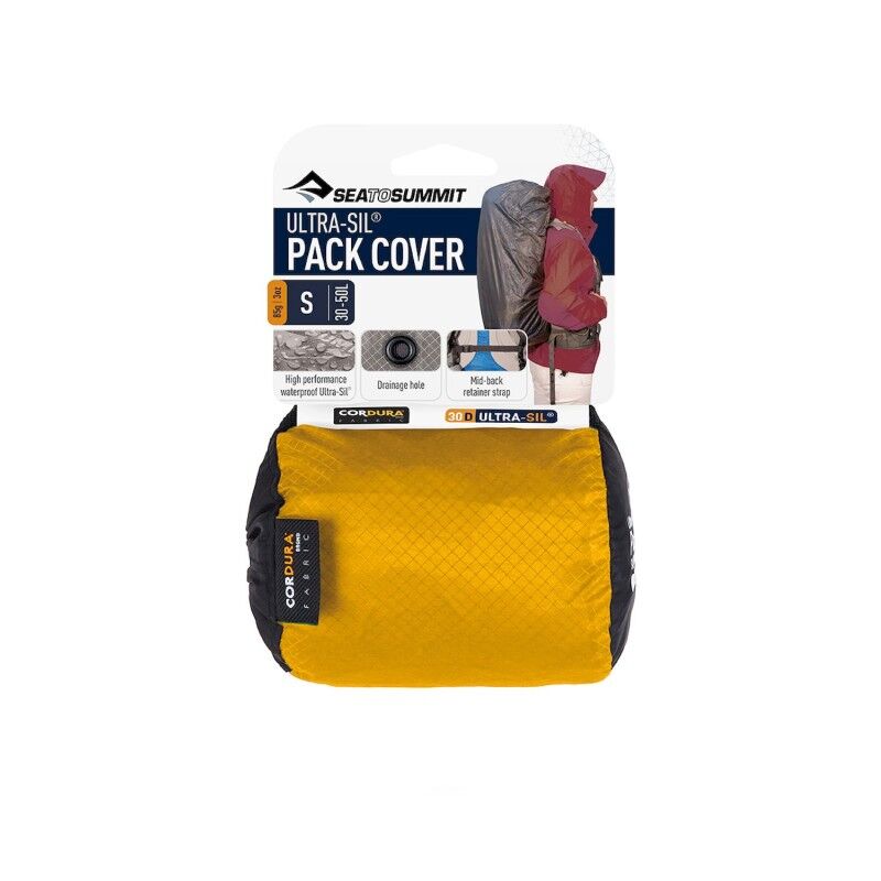UltraSil Pack Cover - Protection pluie sac à dos