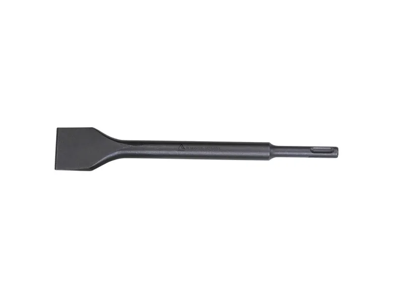 RENNSTEIG 212 25014, Drejehammer med mejselredskab, Universel, AEG, Black & Decker, BOSCH, DeWalt, Duss, HILTI, HITACHI, Kress, Makita, Metabo, Milwaukee, Sparky, Sort, 250 mm, 345 g