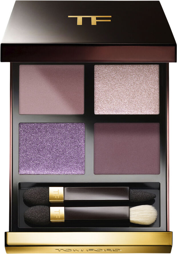 TOM FORD EUYE COLOR QUAD-01 METAL 7GM/. 24OZ