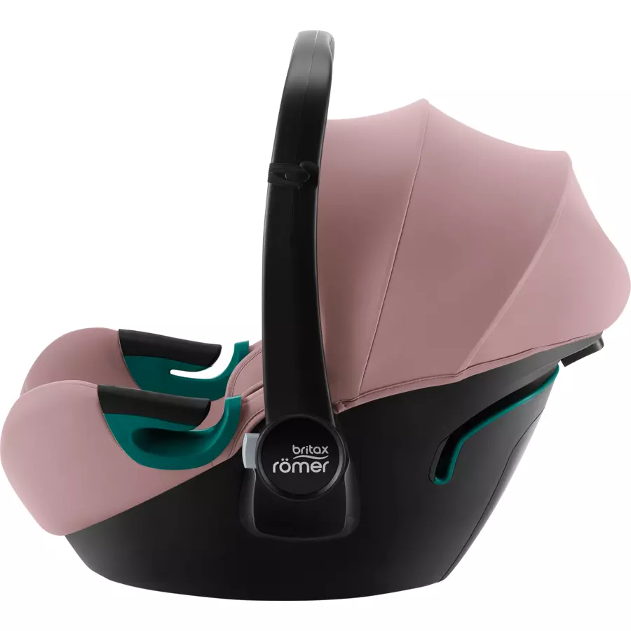 Britax Römer Diamond Babyschale Baby-Safe 3 i-Size Dusty Rose