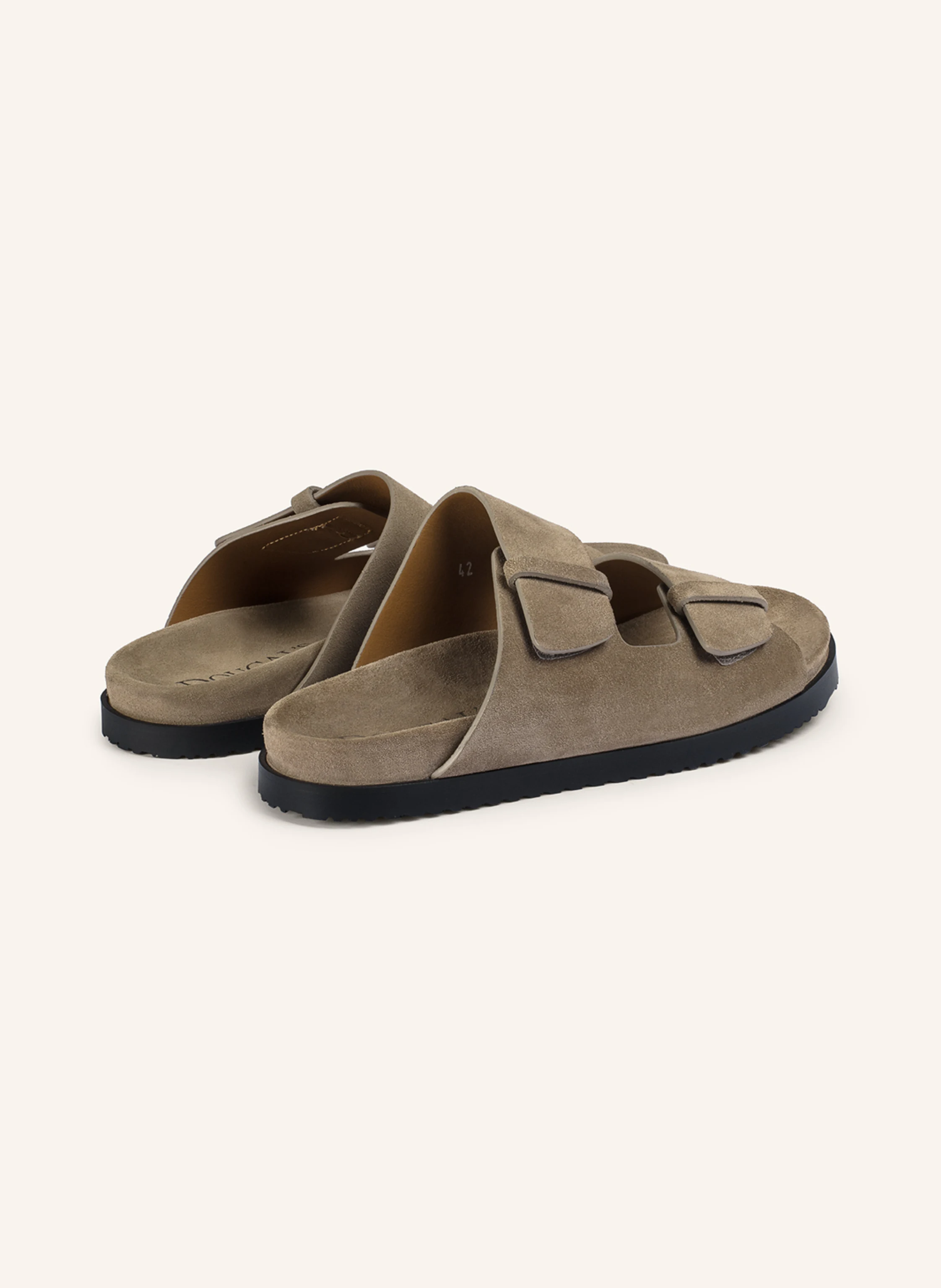 DOUCAL'S Sandalen NECKAR