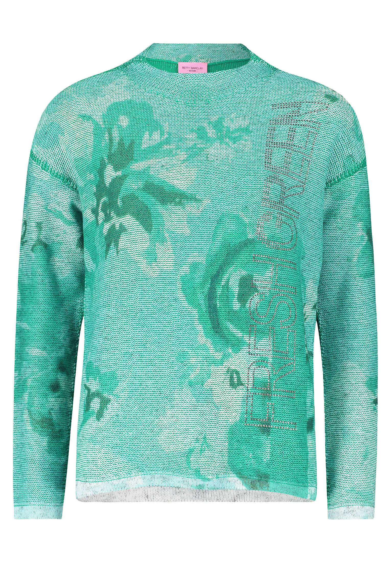 Betty Barclay| Damen Strickpullover