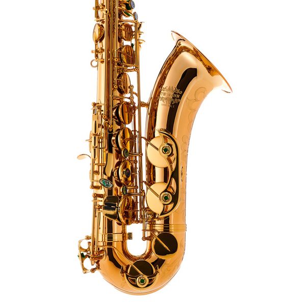 Thomann MK II Handmade Tenor Sax