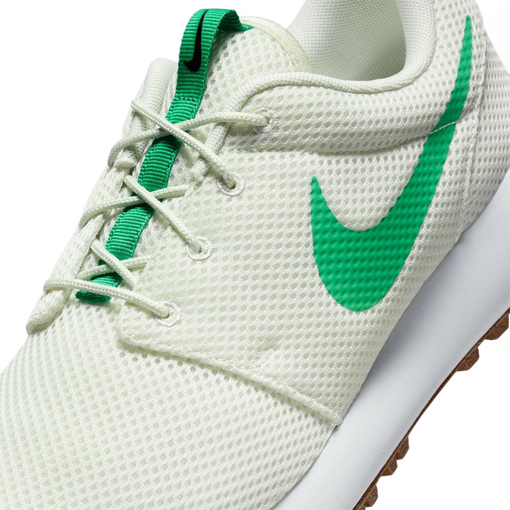 Roshe G Next Nature Golfsko Herre Lysegrønn